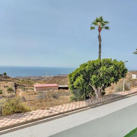 Semesterbostad Casa Alvaro - Private Pool, Solarium & Peaceful Escape