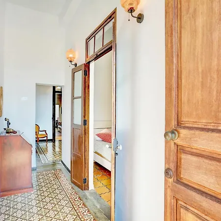 Casa Alvaro - Private Pool, Solarium & Peaceful Escape *