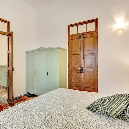 Casa Alvaro - Private Pool, Solarium & Peaceful Escape * Fasnia