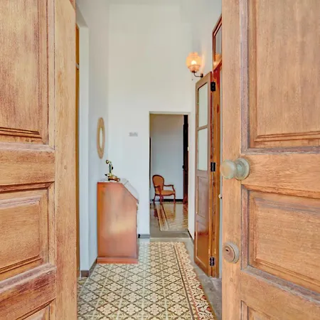 Casa Alvaro - Private Pool, Solarium & Peaceful Escape