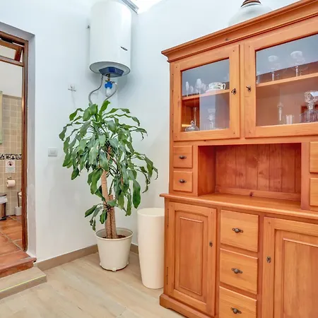 Casa Alvaro - Private Pool, Solarium & Peaceful Escape Fasnia
