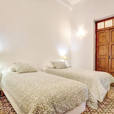 بيت للعطل Casa Alvaro - Private Pool, Solarium & Peaceful Escape