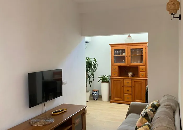 Casa Alvaro Фасния