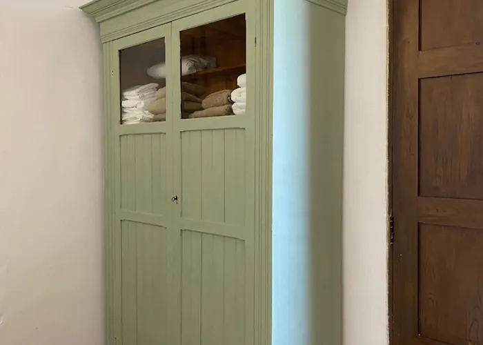 Casa Alvaro * Fasnia