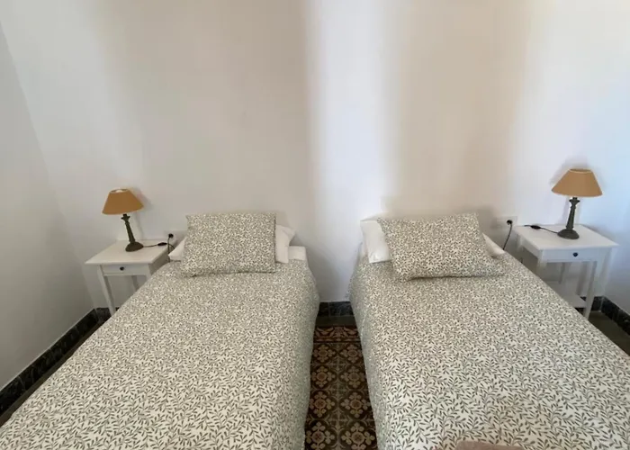 別荘 Casa Alvaro *