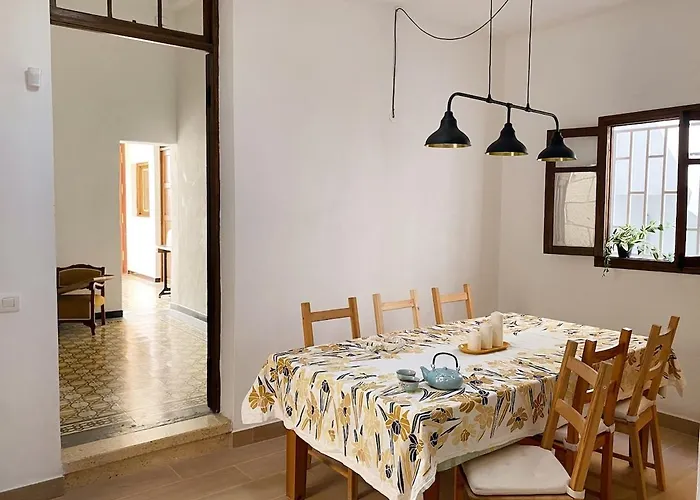 Casa Alvaro Фасния