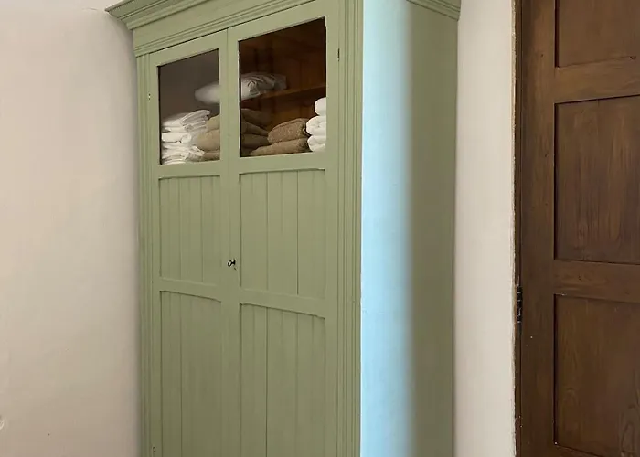 Дом отдыха Casa Alvaro